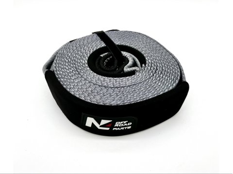 Kit de remorquage 4x4 EXPERT N4-Offroad