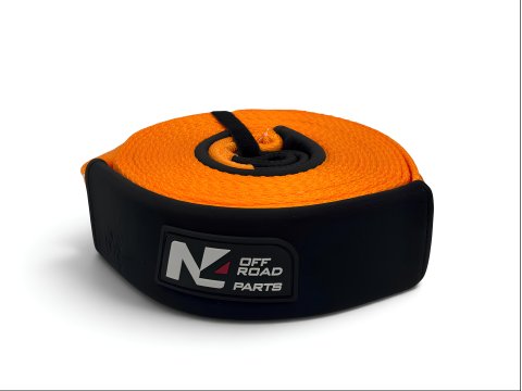 Kit de remorquage 4x4 EXPERT N4-Offroad