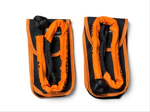 Kit de remorquage 4x4 EXPERT N4-Offroad