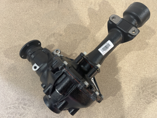 Transmission pont avant complet ratio 11x43 Land Cruiser KDJ12 KDJ15