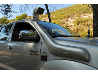 Snorkel Safari Toyota Hilux Vigo V6 4 0L Essence