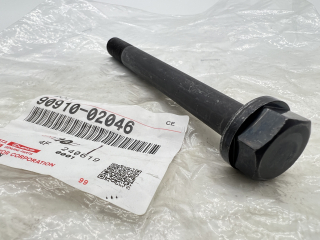 Vis de culasse motorisations B 3B 13BT de BJ4 BJ7