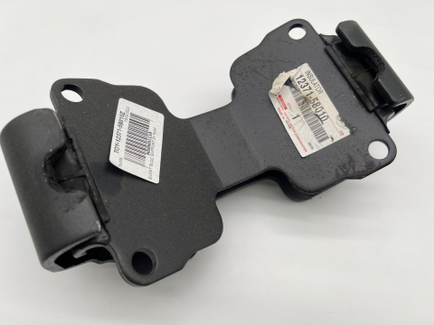 Silent bloc support moteur côté boite de vitesses BJ42