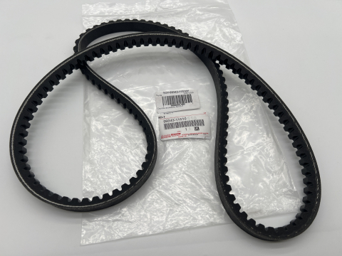 Courroie accessoire BJ4 BJ7