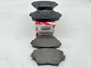 Plaquettes de frein avant RAV4 2000-2005