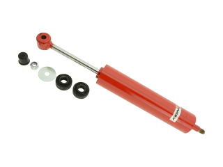 Amortisseur Koni Heavy Track Raid Avant Mercedes Classe G 461 463 <02 +50
