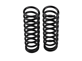 Ressort avant Jimny +40 35-85Kg - La Paire