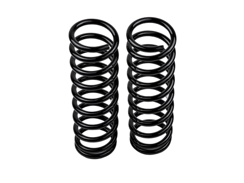 Ressort avant Jimny +40 35-85Kg - La Paire
