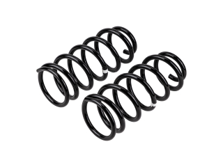 Ressort avant Y61 3 0 +50 - La Paire