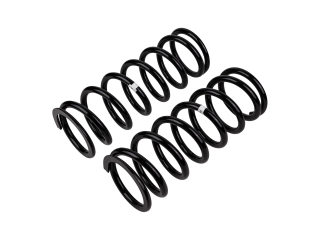 Ressort avant Discovery II +40 Medium - La Paire