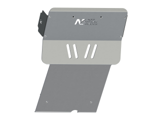 Ski de protection avant en aluminium de 8mm pour Toyota HDJ100 N4-Offroad