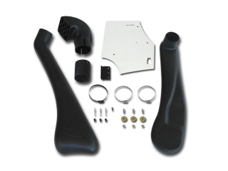 Snorkel Safari Isuzu Dmax 2003-2006 3 0TD
