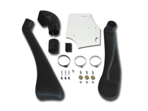 Snorkel Safari Isuzu Dmax 2003-2006 3 0TD