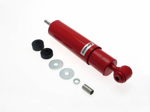 Amortisseur Koni Heavy Track Raid Arrière Mercedes Classe G 460 461 463 >02 +50