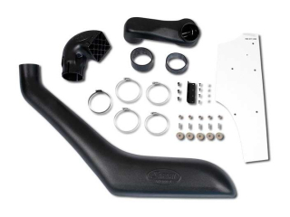 Snorkel Safari Toyota Land Cruiser GRJ120 V6 4 0L Essence
