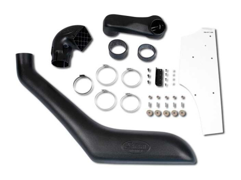 Snorkel Safari Toyota Land Cruiser GRJ120 V6 4 0L Essence