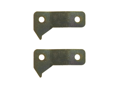Kit anti retour jumelle Hilux 97-04