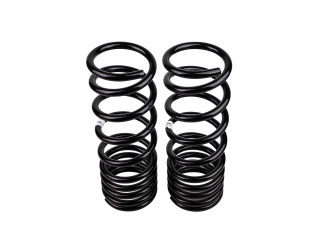 Ressort arriere Frontera +20 Medium - La Paire