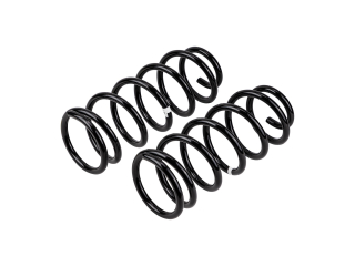 Ressort avant Y61 3 0 +50 0-50Kg - La Paire