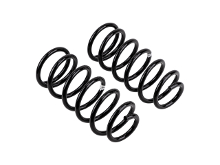 Ressort avant Y60 Y61 +20 0-50Kg - La Paire