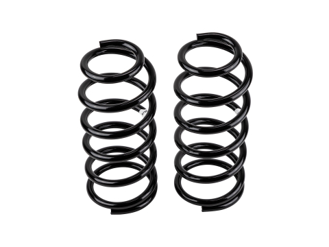 Ressort avant Y60 Y61 +20 0-50Kg - La Paire