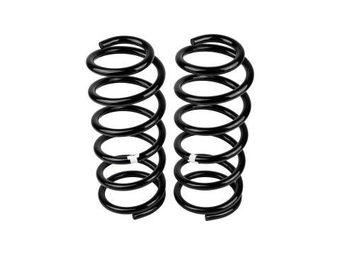 Ressort avant Y60 Y61 +45 0-50Kg - La Paire