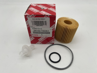 Filtre à huile RAV4 2.5 Hybride 2013-2018