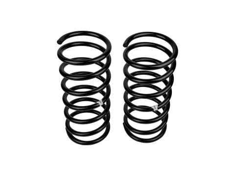 Ressort arriere Terracan apres 01 +10 - La Paire