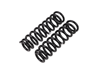 Ressort avant CRV 97-01 +30 - La Paire