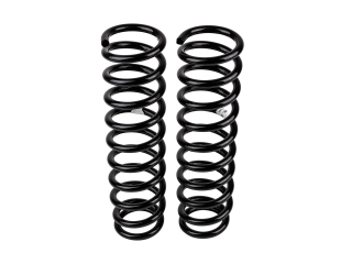 Ressort arriere CRV 97-01 +30 - La Paire