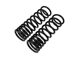 Ressort arriere Trooper +20 Medium - La Paire