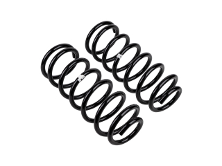 Ressort avant Y60 4 2 +50 0-50Kg - La Paire