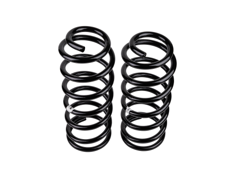 Ressort avant Y60 4 2 +50 0-50Kg - La Paire