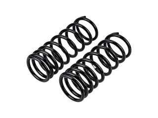 Ressort arriere Y61 Long +50 Medium - La Paire