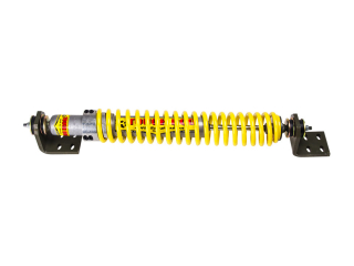 Amortisseur direction Tough Dog RTC XHD Patrol GR Y60 09-1989+