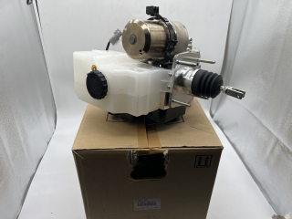 Bloc ABS complet pour HDJ100 avec ABS et TRC avant 2002