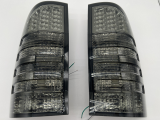 FEUX AR LED FUME HILUX VIGO - LA PAIRE
