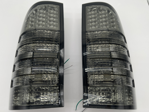 FEUX AR LED FUME HILUX VIGO - LA PAIRE