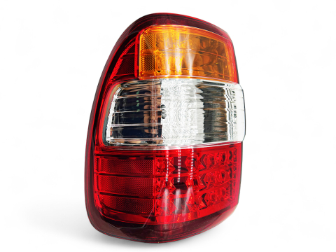FEU ARG AILE HDJ100 LED 05-07