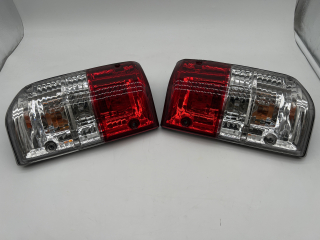 FEUX AR CRISTAL PATROL Y60 - LA PAIRE