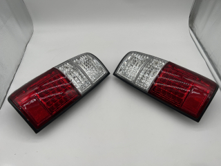 FEUX AR LED CRISTAL HDJ80 - LA PAIRE