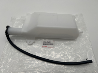 Vase d'expansion liquide de refroidissement HDJ100