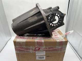 Carter de nez de pont arrière Nitro Gear Land Cruiser KZJ70 KZJ73