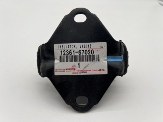 Support moteur gauche ou droit KZJ70 KZJ73 et 4Runner 3.0TD