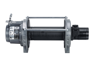 Treuil Warn Series 9 Hydraulique 4082kg