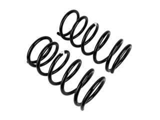 Ressort arriere Terracan apres 01 +20 - La Paire