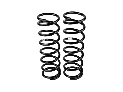 Ressort arriere Terrano II +20 Medium - La Paire