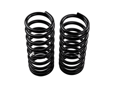Ressort arriere Y61 Long +50 200Kg - La Paire