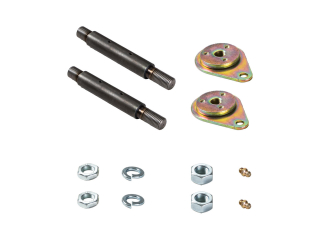 Axe Fixe HZJ7 HJ6 BJ4 fixable OME AVT/ARR