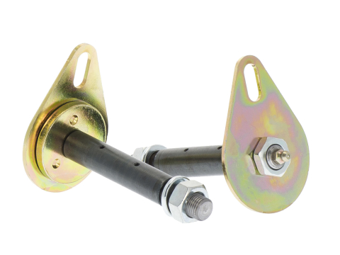 Axe lame chassis graissable arrière J7
